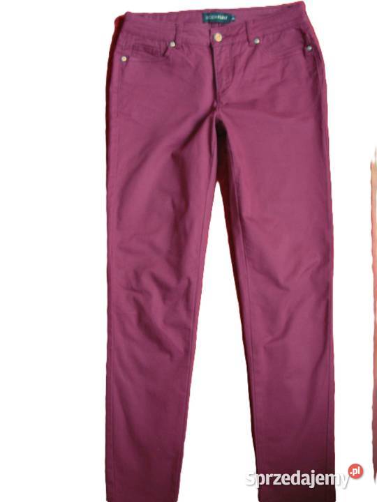 Spodnie damskie jeans 36 S biodra 94 Bodyflirt