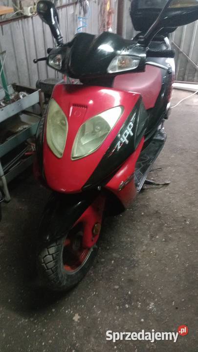 Wszystkie Naprawy Skutery 2t 4tQuady Serwis Serwis maszyn i urządzeń Myszków