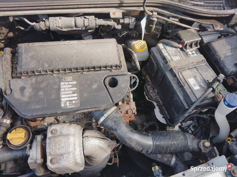 Sprzedam zadbane auto Motoryzacja