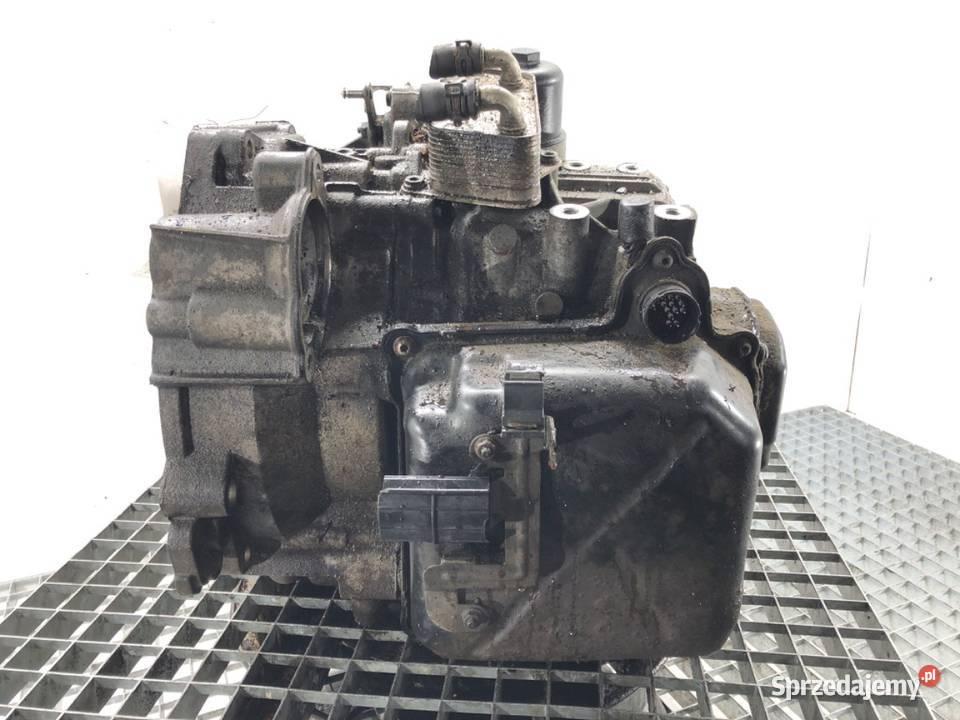 SKRZYNIA BIEGÓW VW GOLF PLUS V HXT 20 140 0413 sprzedam