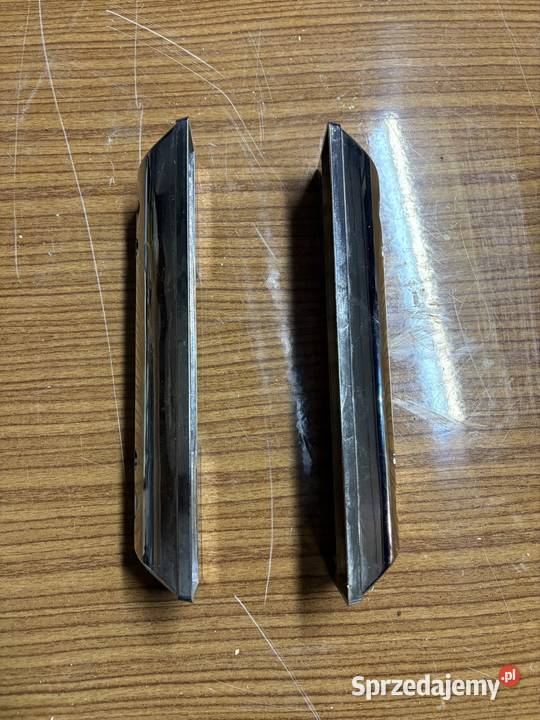 Podstawa podłokietnika drzwi Ford Mustang 1964 osobowe Stare Skoszewy