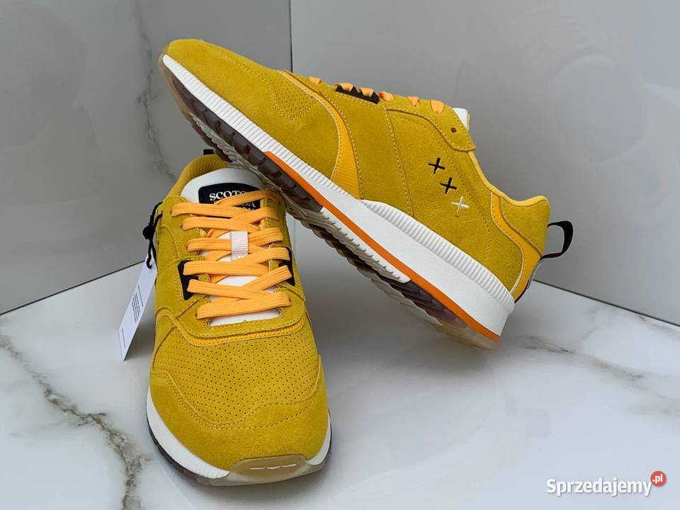 Buty Scotch Soda inna Kielce sprzedam