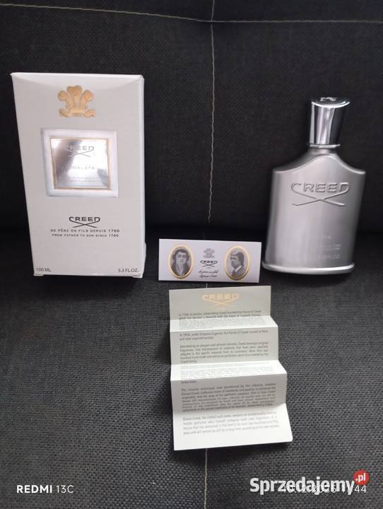 Creed Himalaya 100ml Radom