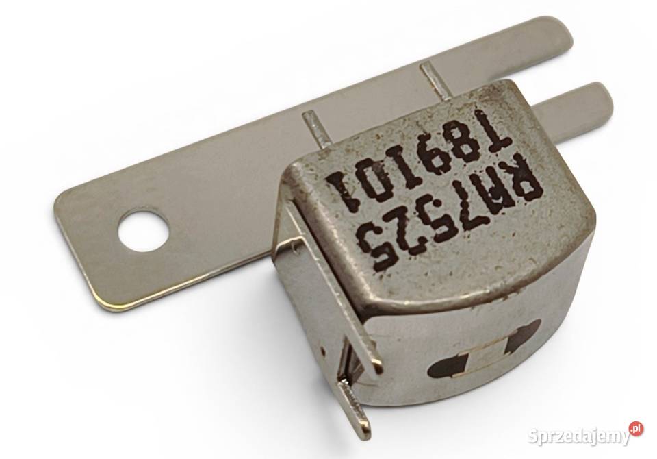 SPRZEDAM GŁOWICA MAGNETOFONOWA MONO AUDIO Wieliczka sprzedam