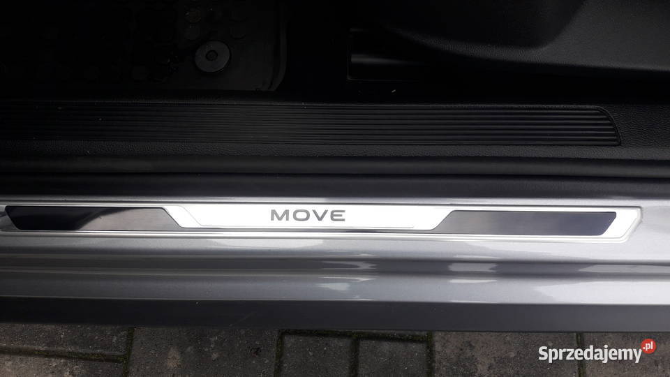 Vw T Roc 2023 14 przebiegu Skórcz sprzedam