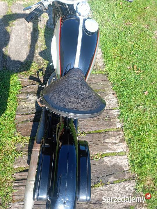 Sprzedam NSU 250 lux Tarnobrzeg