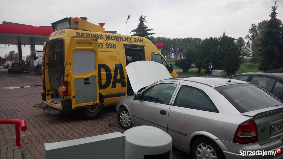 Mobilny Serwis 24h 662997998