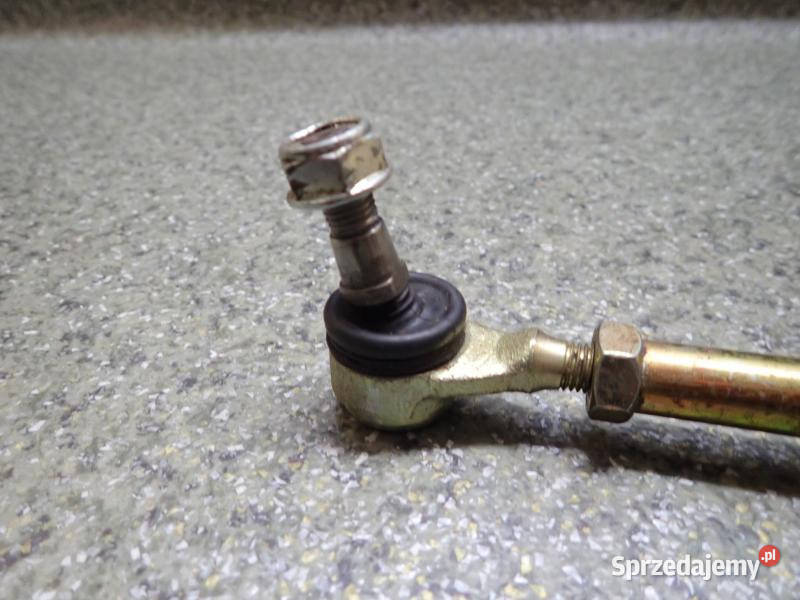 DRĄŻEK KIEROWNICZE KIEROWNICY CAN AM DS 250