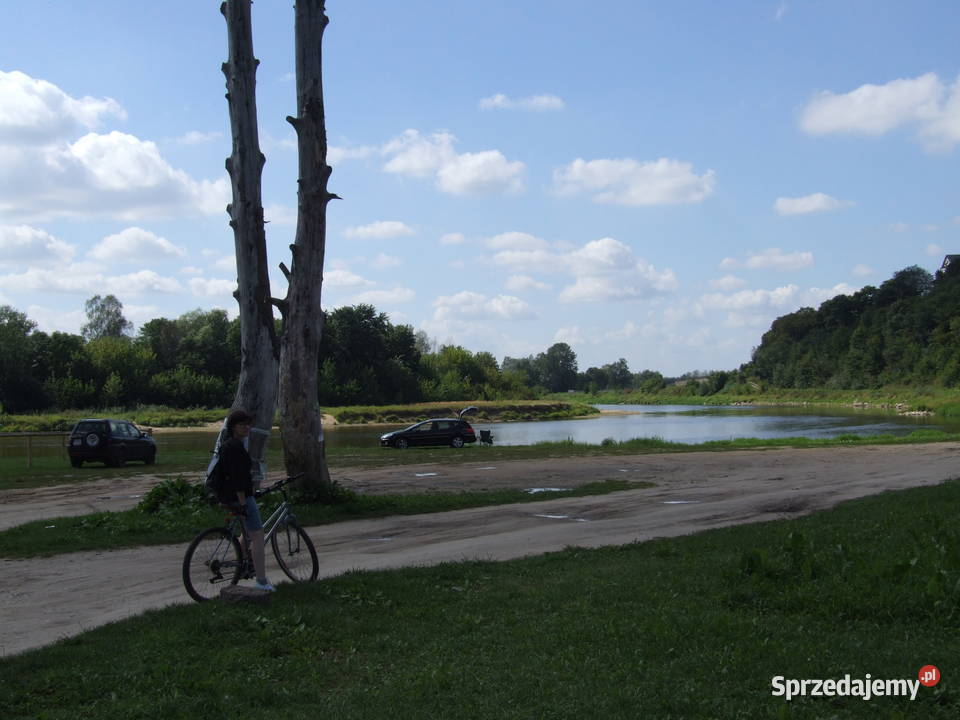 Piękna działka w Drohiczynie 3087m2 Bugiem 30m Drohiczyn