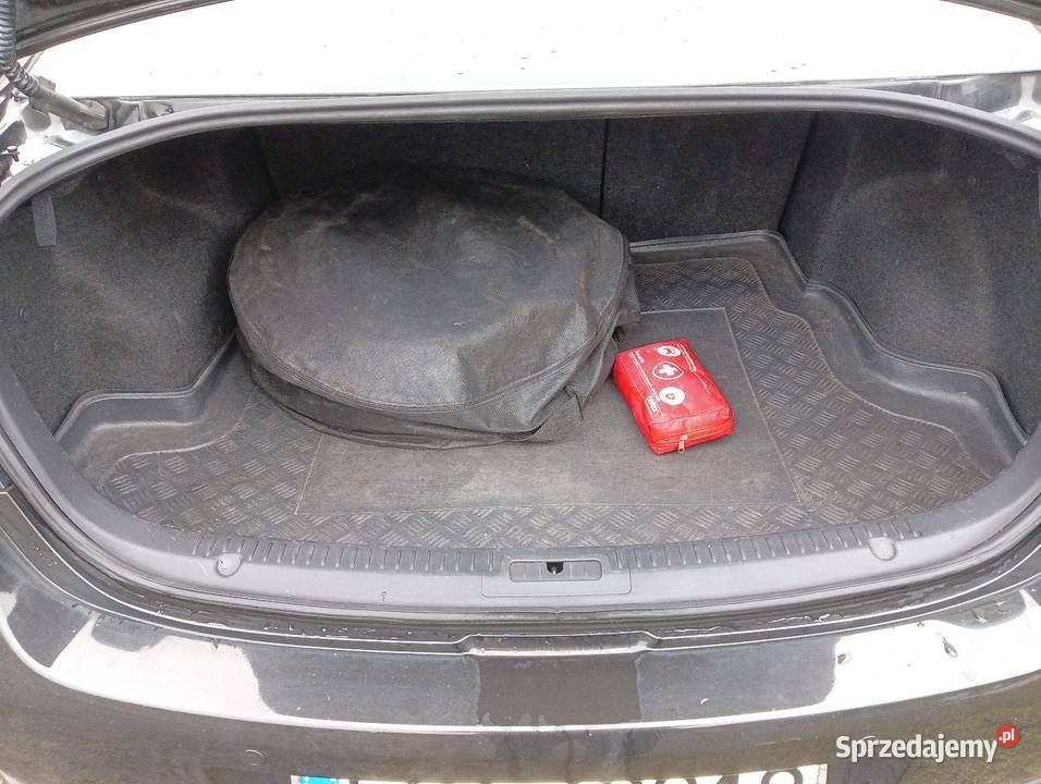 Mazda 6 2008 B Sieradz