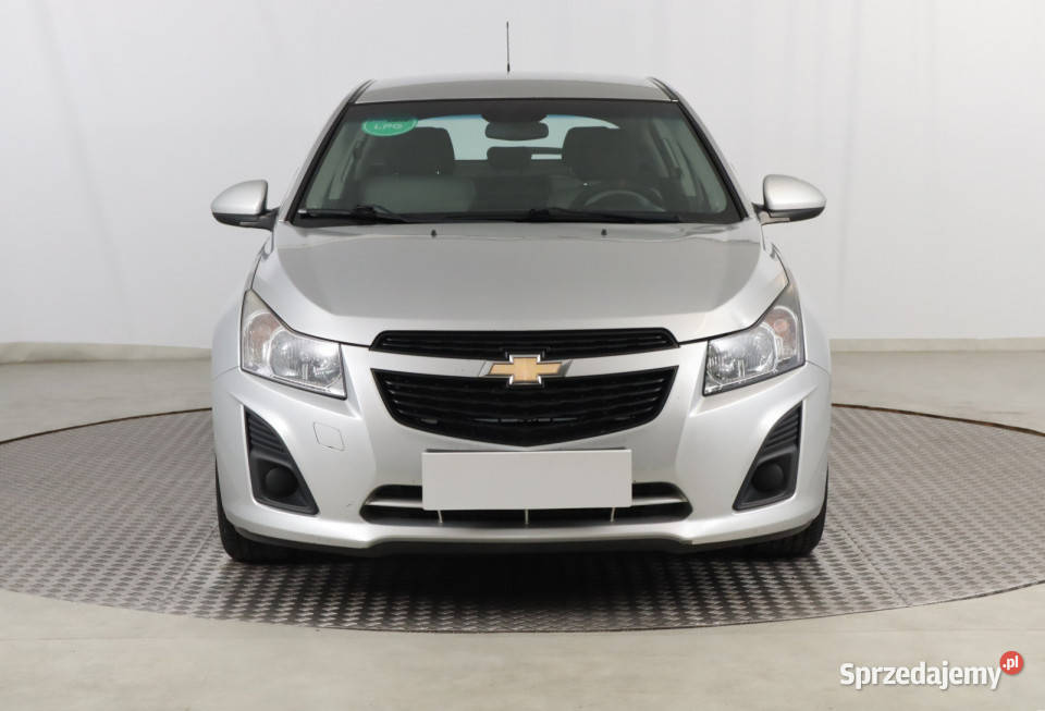 Chevrolet Cruze 18 i 16V ESP Zabrze sprzedam