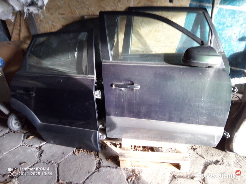 Hyundai Tucson Mielec