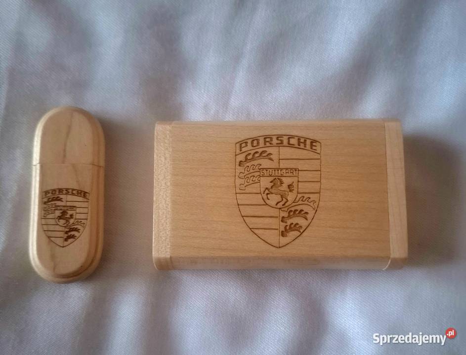 Pendrive 32gb porsche małopolskie Kraków