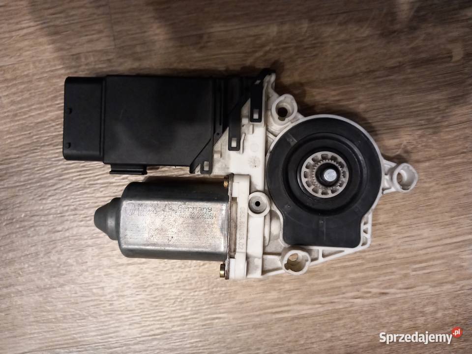 Silnik podnoszenia szyby SEAT VW AUDI Samsonów
