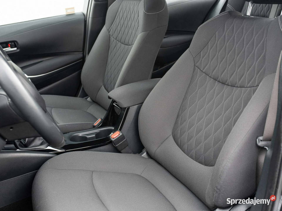 Toyota Corolla WD2247R15 Comfort Kcofania 2 Sedan / Limuzyna pomorskie Gdańsk sprzedam