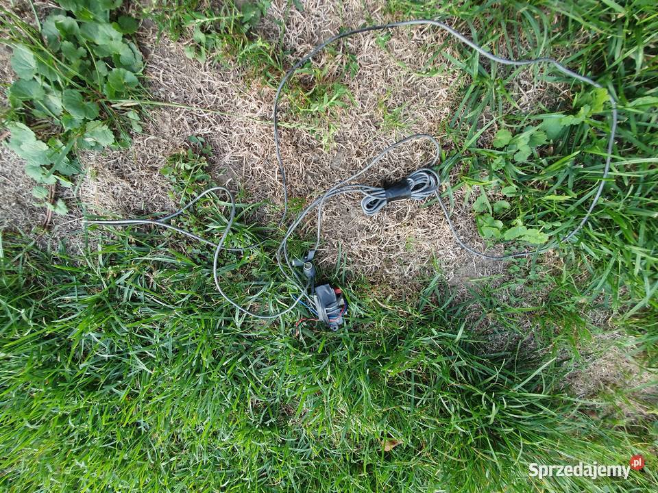 Wiązka elektryczna Fiat Seicento 900 Sietesz