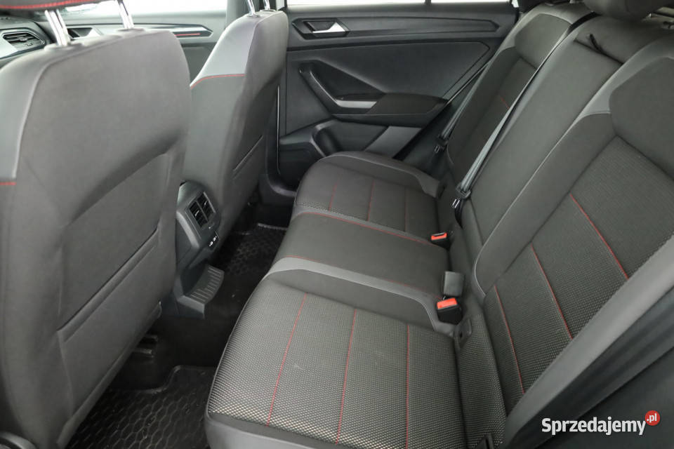 VW TRoc 15 TSI mazowieckie sprzedam