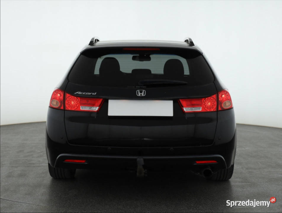 Honda Accord 20 iVTEC Piaseczno