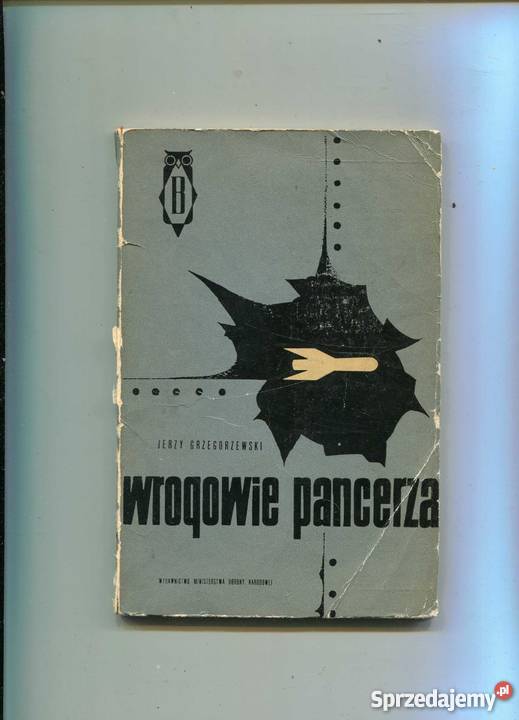 Wrogowie pancerza Szczecin