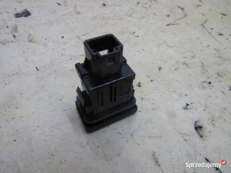 PRZYCISK ODLEGŁOŚCI SAFETY SENS AVENSIS T27 T29 lubelskie