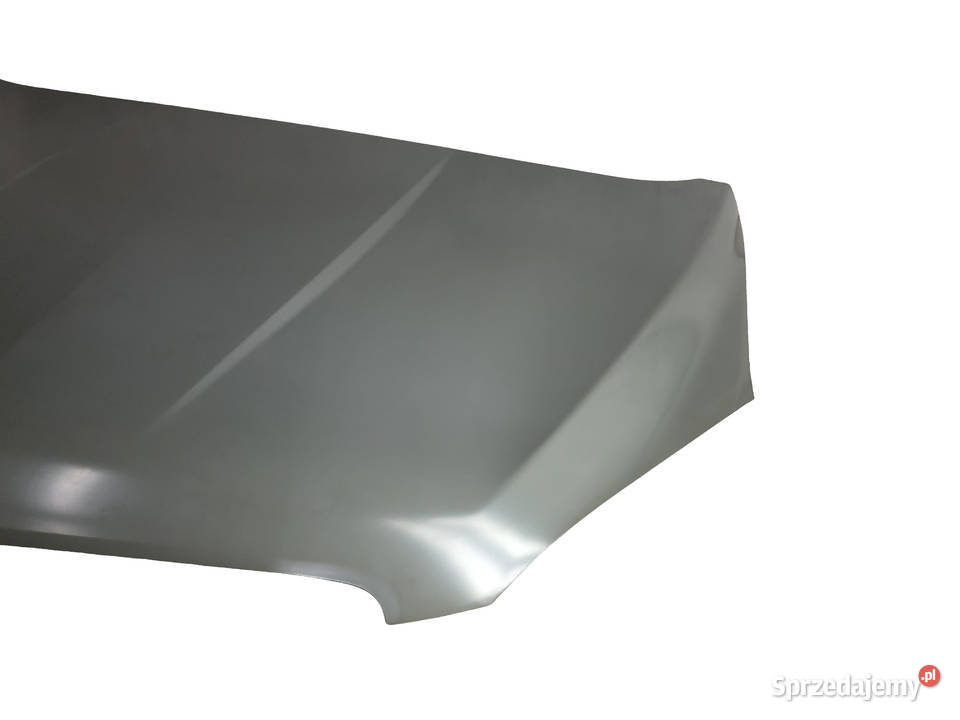 Opel Mokka I przed Liftem 122012092016 Maska osobowe Skarżysko-Kamienna