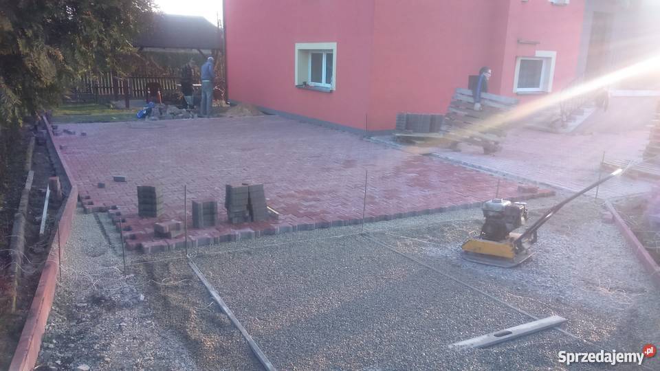 BRUKARSTWOKOSTKA BRUKOWA