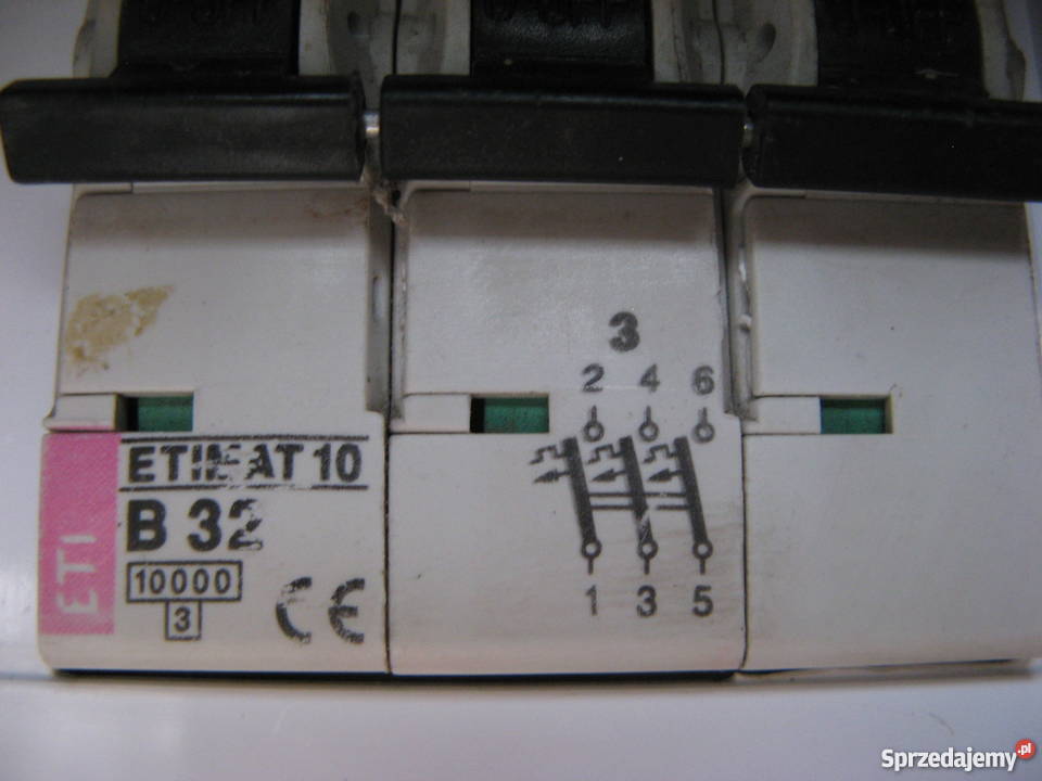 Rozdzielnica budowlana skrzynka elektryczna wielkopolskie Poznań