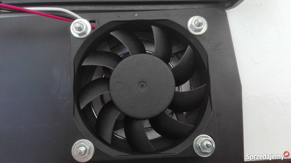 generator ozonu ozonator 7000mgh podlaskie Białystok