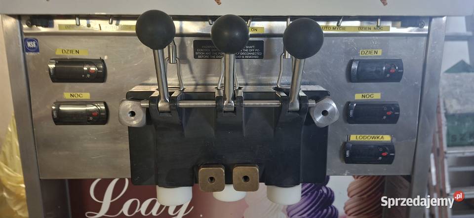 ELECTRO FREEZE Biznes i Przemysł zachodniopomorskie Nowogard