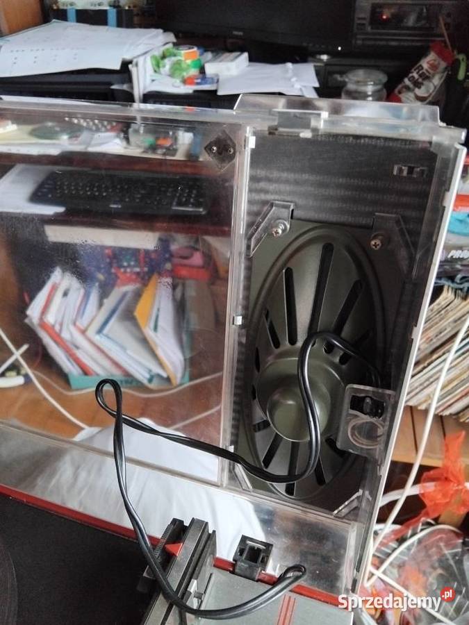 gramofon MASTER HIT wielkopolskie Adamin