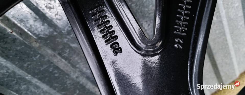 Koła 18 VOLVO XC40 RDESIGN ORYGINAŁ ALU FELGI małopolskie