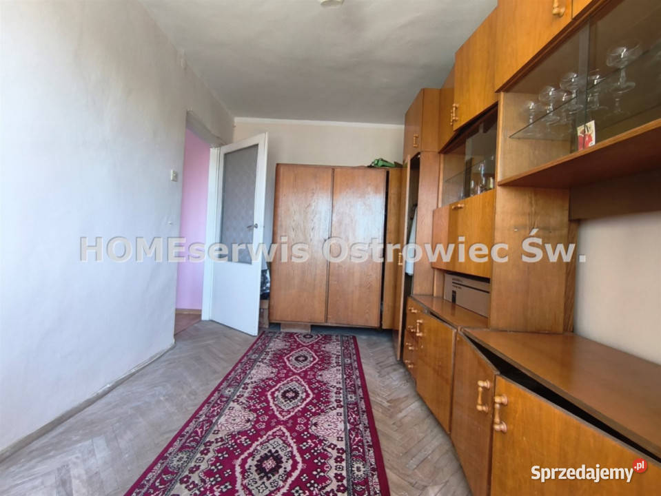 Mieszkanie Ostrowiec Świętokrzyski 579m2 4