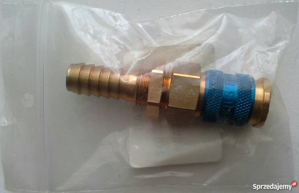 Szybkozłącze ESAB Zabrze