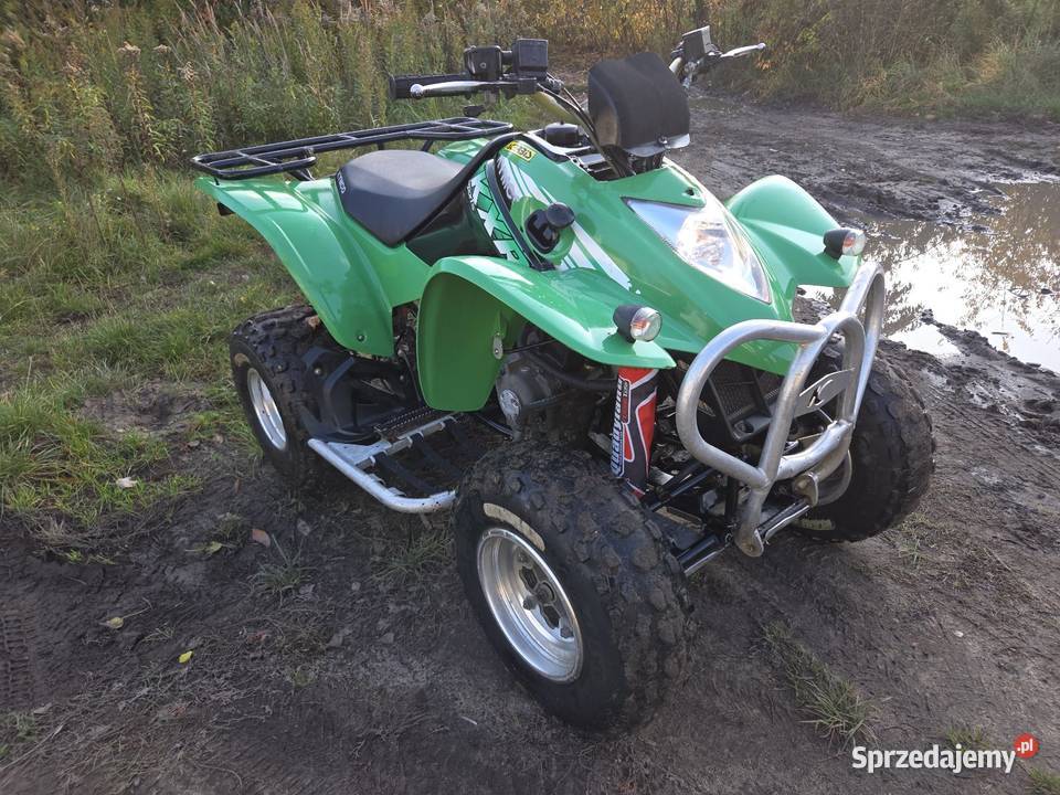Kymco