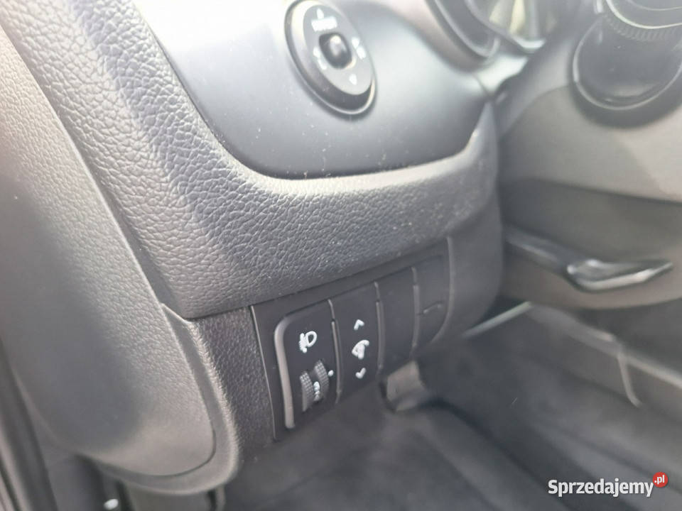 Kia Ceed 14i 100 NAVI Full serwis II 2012 Mysłowice