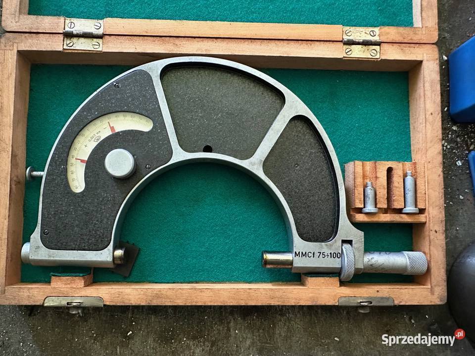 uchwyt tokarski Góra