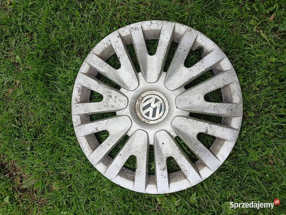 Kołpaki vw citroen skoda renault peugot fiat Bukowie Górne