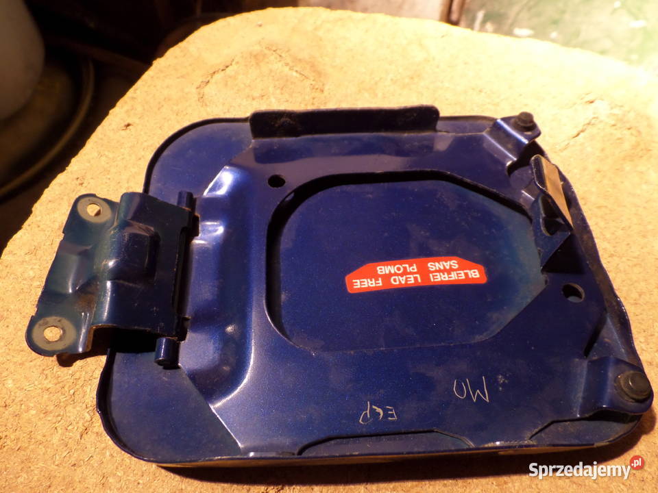 klapka wlewu paliwa ford probe mazowieckie Sokołów Podlaski