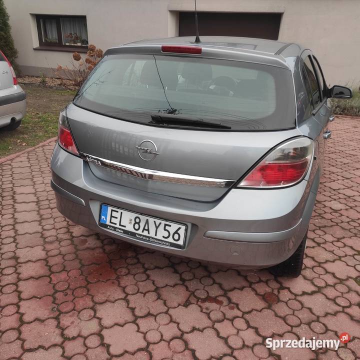 16 LPG serwisie Pabianice