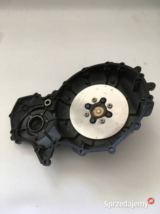 BMW K 1200 S K40 R K43 GT K44 Pokrywa sprzęgła wielkopolskie Łobżenica