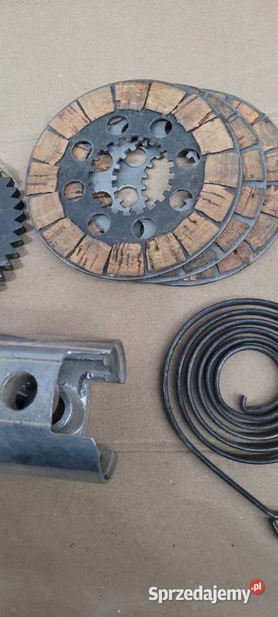 WSK 125 nowe ZMD Rypin