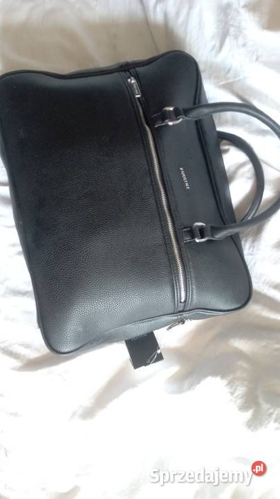 Modowa torba PUCCINI na każdą okazję nowa dolnośląskie Wrocław