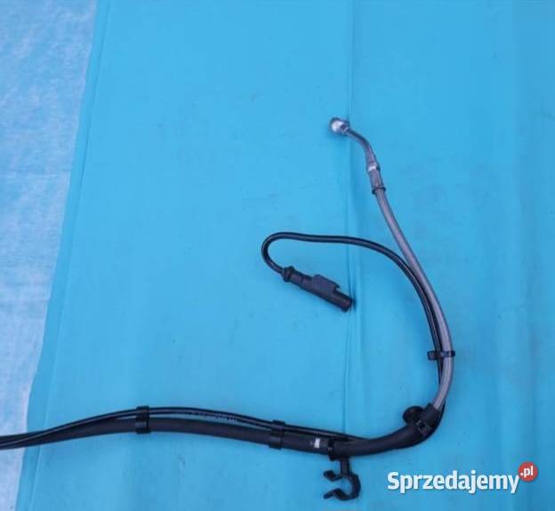 BMW S 1000 RR K46 S1000RR ZACISK TYŁ CZUJNIK ABS Zaciski Nowy Tomyśl