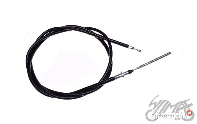 Linka hamulca MBK Booster Yamaha BWS BWS NOWA wielkopolskie Golina Wielka