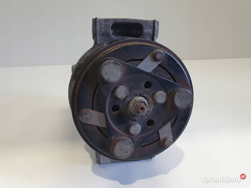 SPRĘŻARKA KLIMATYZACJI Volvo V40 II 16 D2 osobowe lubelskie Rudka