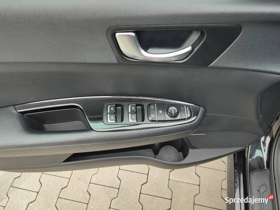 Sprzedam KIA OPTIMA krajowy serwis pierwszy światła LED zachodniopomorskie Barlinek