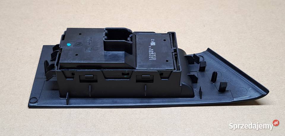 PANEL PRZEŁĄCZNIK SZYB OPEL ASTRA IV J 13305011