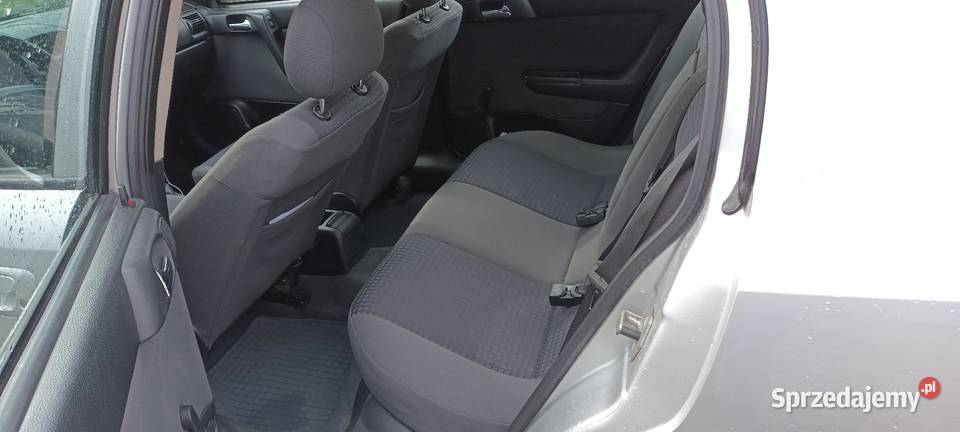 Opel astra g 17dti nieuszkodzony