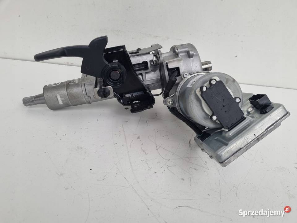 Renault Clio V WSPOMAGANIE ELEKTRYCZNE Kolumna Kolumny kierownicze lubelskie