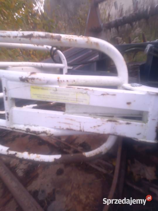 Chwytak do bel Pozostałe lubelskie sprzedam